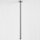 Caroma Urbane II Ceiling Arm 500mm Chrome 99640C