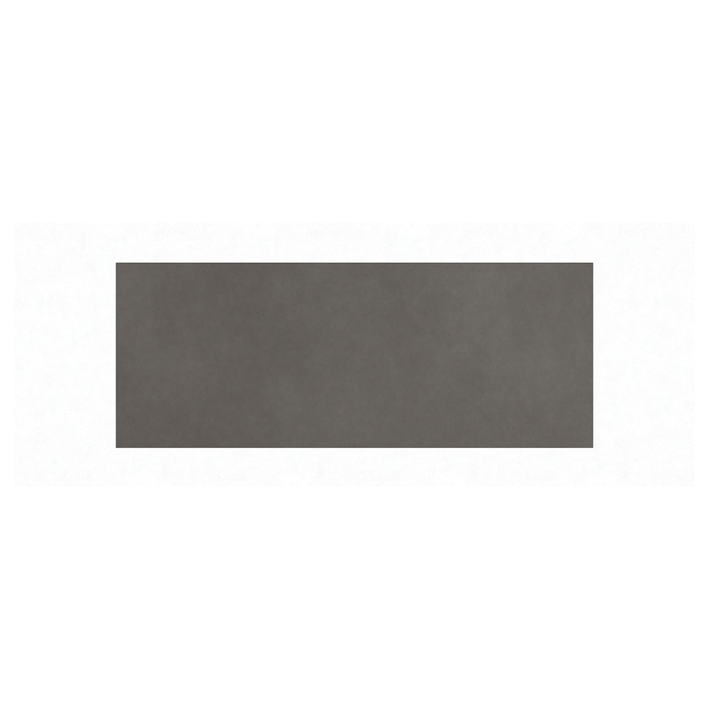 Fienza Warm Grey Concrete Top 1200xmm (No Taphole) 550-104