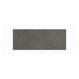 Fienza Warm Grey Concrete Top 1200xmm (No Taphole) 550-104