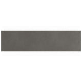 Fienza Warm Grey Concrete Top 1800xmm (No Taphole) 550-106
