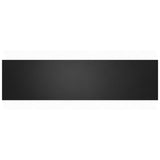 Fienza Carbon Concrete Top 1800x465x25mm (No Taphole) 551-106