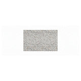 Fienza Terrazzo Concrete Top 750x465x25mm (No Taphole) 552-102