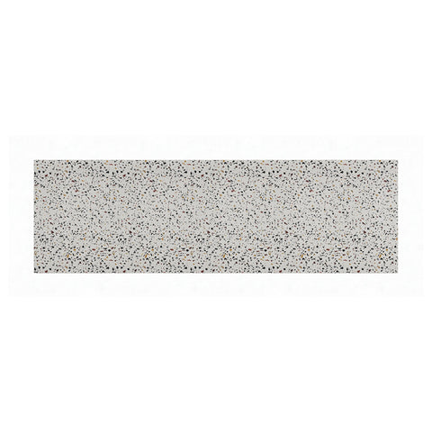 Fienza Terrazzo Concrete Top 1500x465x25mm (No Taphole) 552-105