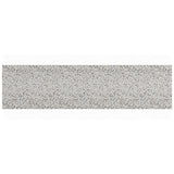 Fienza Terrazzo Concrete Top 1800x465x25mm (No Taphole) 552-106