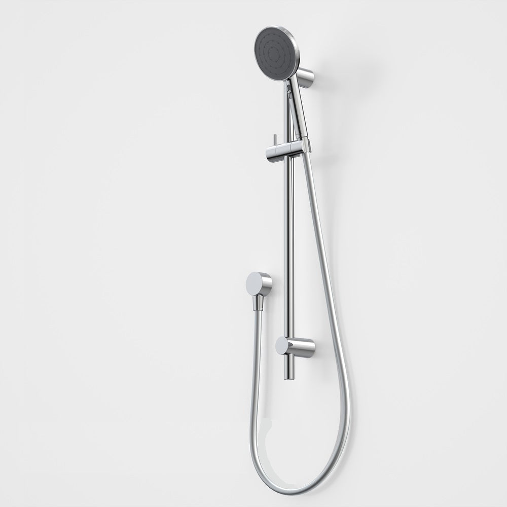 Caroma Urbane II Rail Shower Chrome 99631C4E