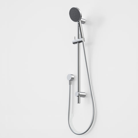 Caroma Urbane II Rail Shower Chrome 99631C4E
