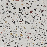 Fienza Terrazzo Concrete Top 750x465x25mm (No Taphole) 552-102