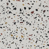 Fienza Terrazzo Concrete Top 1800x465x25mm (No Taphole) 552-106