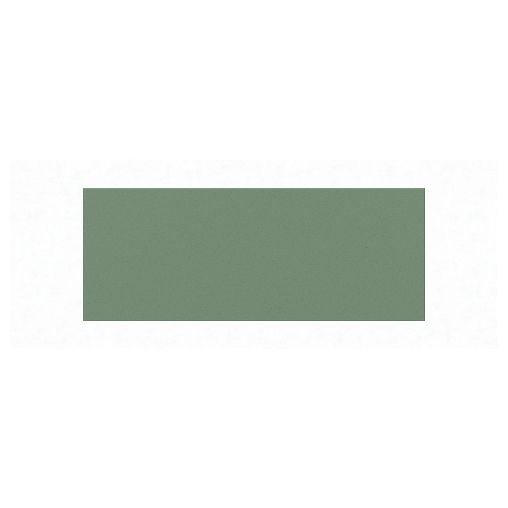 Fienza Sage Concrete Top 1200x465x25mm (No Taphole) 553-104