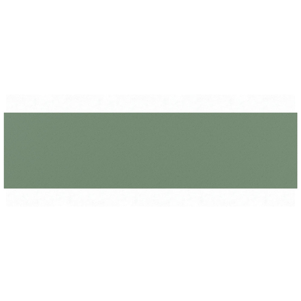Fienza Sage Concrete Top 1800x465x25mm (No Taphole) 553-106