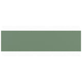 Fienza Sage Concrete Top 1800x465x25mm (No Taphole) 553-106