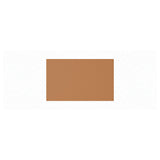 Fienza Tuscan Concrete Top 750x465x25mm (No Taphole) 554-102