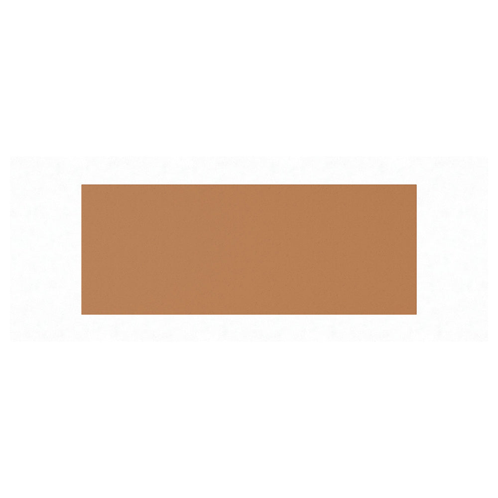 Fienza Tuscan Concrete Top 1200x465x25mm (No Taphole) 554-104