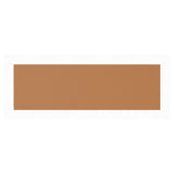 Fienza Tuscan Concrete Top 1500x465x25mm (No Taphole) 554-105