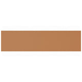 Fienza Tuscan Concrete Top 1800x465x25mm (No Taphole) 554-106