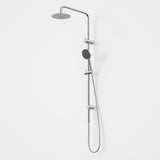 Caroma Urbane II Rail Shower with 200mm Overhead Chrome 99660C4E