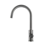 Bella Vista Mica 3-Way Filter Sink Mixer Gunmetal SM-5-FLT-GM