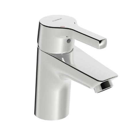 Hansa Paleno Basin Mixer Chrome 563622030037