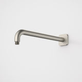 Caroma Luna Shower Arm Brushed Nickel 90390BN