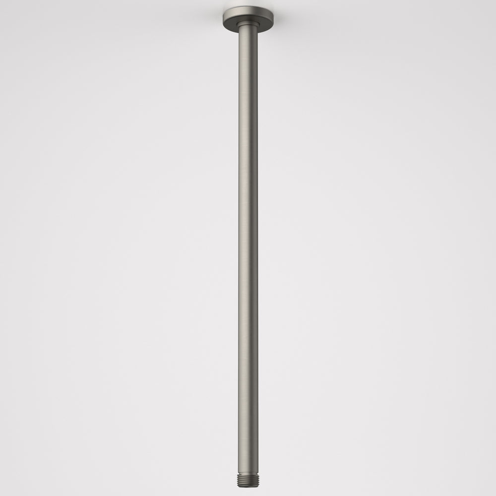 Caroma Urbane II Ceiling Arm 500mm Brushed Nickel 99640BN