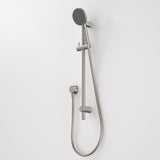 Caroma Urbane II Rail Shower Brushed Nickel 99631BN4E