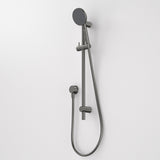 Caroma Urbane II Rail Shower Gun Metal 99631GM4E