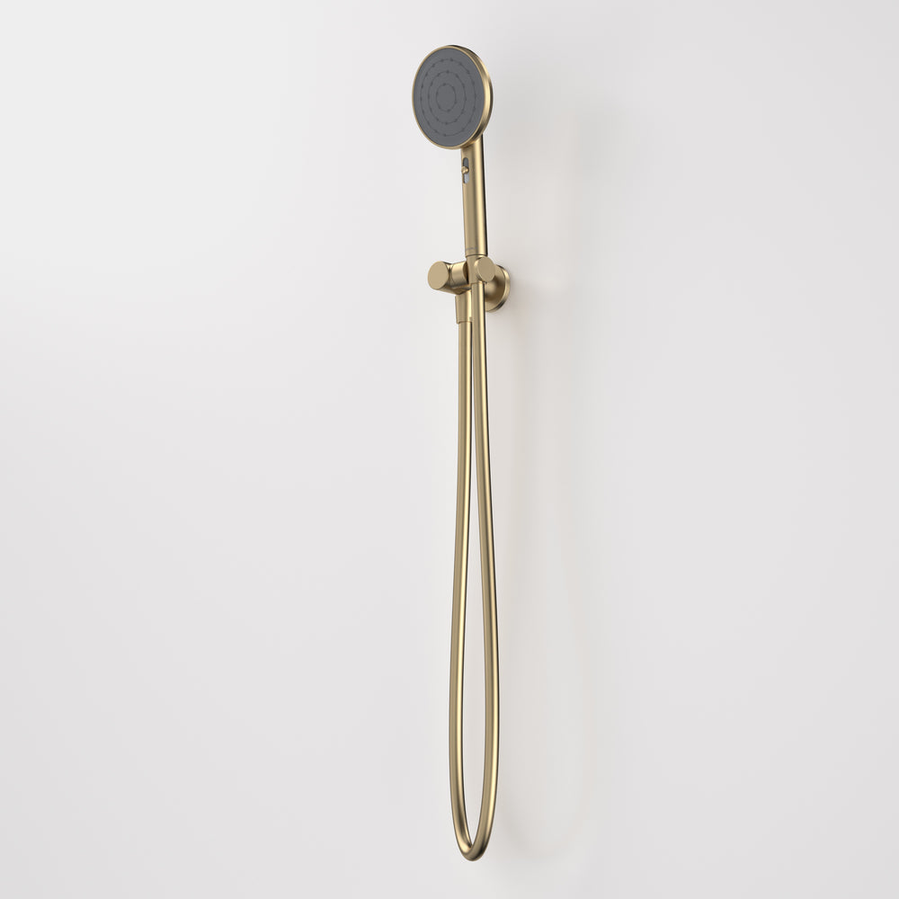 Caroma Urbane II Hand Shower Brushed Brass 99633BB4E