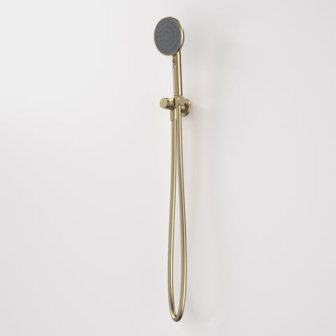 Caroma Urbane II Hand Shower Brushed Brass 99633BB4E