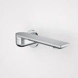 Caroma Urbane II Bath Swivel Outlet 220mm Round Plate Chrome 99669C