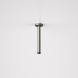 Caroma Urbane II Ceiling Arm 200mm Brushed Nickel 99658BN