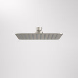 Caroma Urbane II Square Rain 200mm Brushed Nickel 99664BN4E