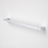 Caroma Luna Single Towel Rail 630mm Chrome 99612C