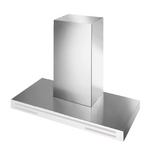 Schweigen Silent Canopy Rangehood 900mm (900m3/hr) Stainless Steel KLS-ALBW9ST