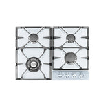 Franke Cooktop Gas 66cm LPG 4 Burner Stainless Steel FIG604S1L