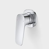 Caroma Contura II Bath/ Shower Mixer Chrome 849055C