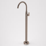 Caroma Contura II Freestanding Bath Filler Brushed Bronze 849065BBZ