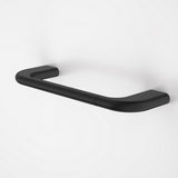 Caroma Contura II Hand Towel Rail Matte Black 849032B