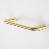 Caroma Contura II Hand Towel Rail Brushed Brass 849032BB