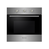 Artusi Built In Electric Oven 60cm Stainless Steel CAO605X