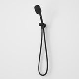 Caroma Contura II Hand Shower Matte Black 849084B4A