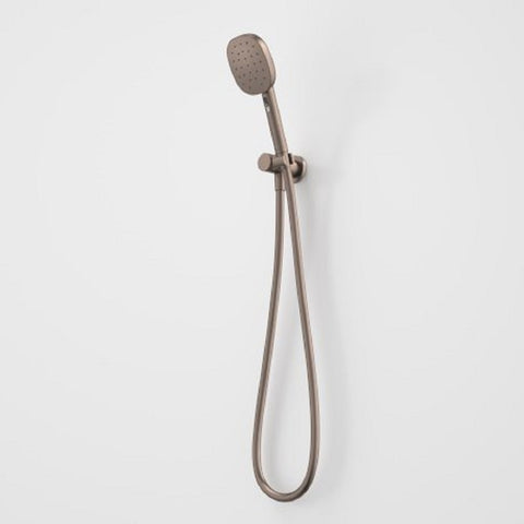 Caroma Contura II Hand Shower Brushed Bronze 849084BBZ4A