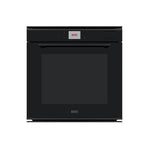 Franke Oven Mythos 60cm Full Steam Oven, 10 Functions Black Glass FMY 99 HS BK