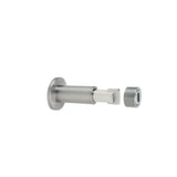 Gainsborough Magnetic Door Stop Chrome Plated 6209CP