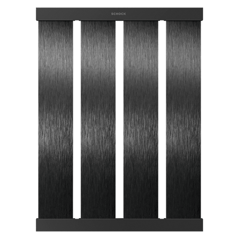 Abey Schock Drain Mat Black 629725S