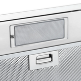 Schweigen Silent Undermount Rangehood 90cm 900m3/hr Stainless Steel EV-9UCQST