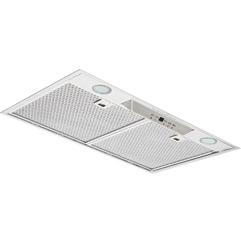 Schweigen Silent Inline Motor Undermount Rangehood 1600M3/Hr 60cm Stainless Steel UM1390-6SINL