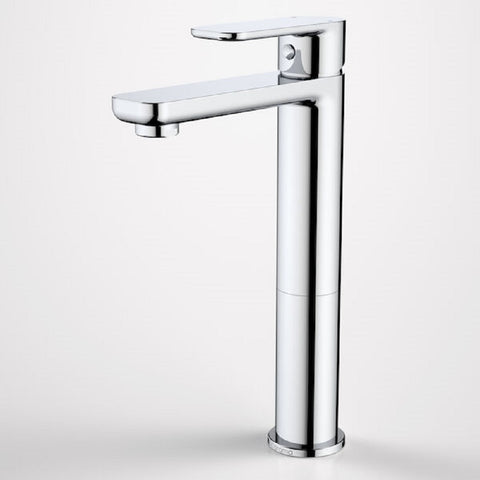 Caroma Luna Tower Basin Mixer Lead Free Chrome 68183C6AF
