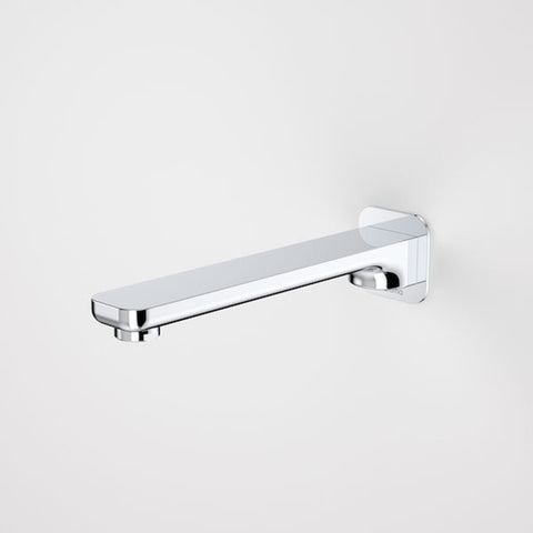 Caroma Luna Wall Basin Outlet Lead Free Chrome 68187C6AF