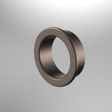 Caroma Basin Metal Overflow Ring Brushed Bronze 687150BBZ