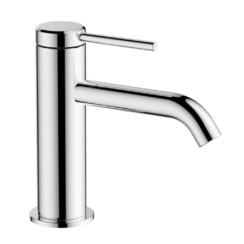 Abey Poco Basin Mixer Chrome 6B1